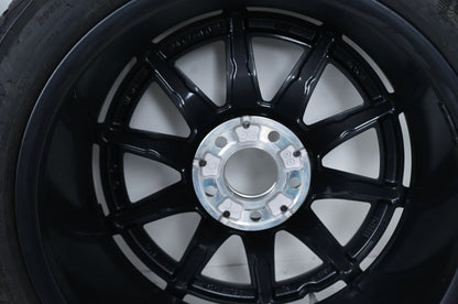 Mercedes A45 CLA45 W177 W118 Winterreifen Winterräder 18 Zoll