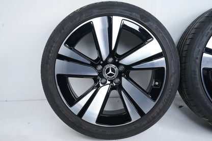 Mercedes CLE W236 C236 Sommerräder Sommerreifen Alufelgen 19 Zoll