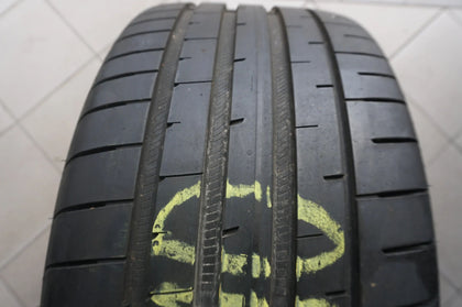 1 X 265 35 R21 101Y Sommerreifen Goodyear Eagle F1 Asymmetric 5 NFO 2023 7mm