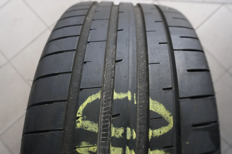 1 X 265 35 R21 101Y Sommerreifen Goodyear Eagle F1 Asymmetric 5 NFO 2023 7mm