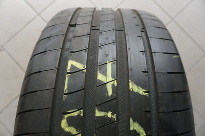 275 35 R19 100Y Sommerreifen Goodyear Eagle F1 Asymmetric 3 * RFT RSC 2023 7mm