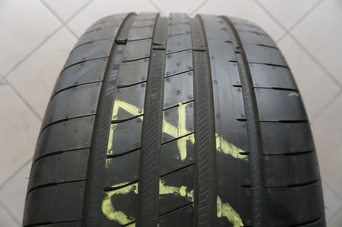 275 35 R19 100Y Sommerreifen Goodyear Eagle F1 Asymmetric 3 * RFT RSC 2023 7mm Detailansicht 2