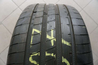 275 35 R19 100Y Sommerreifen Goodyear Eagle F1 Asymmetric 3 * RFT RSC 2023 7mm