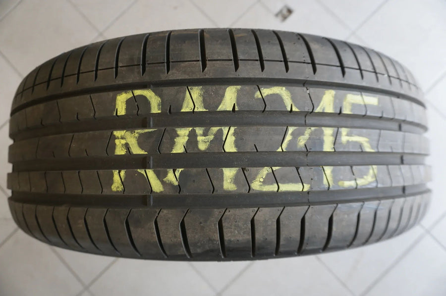 1 X 235 50 R19 99W Sommerreifen Pirelli P Zero PZero MO 2022 7mm