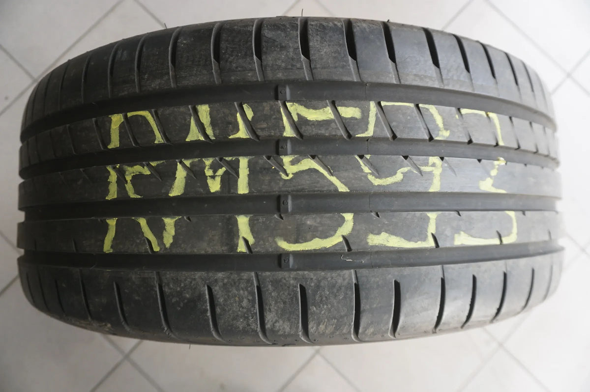 1 X 245 45 R18 100W pneumatici estivi Goodyear Eagle F1 Asymmetric 3 MO 2021 6mm