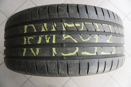 1 X 245 45 R18 100W pneumatici estivi Goodyear Eagle F1 Asymmetric 3 MO 2021 6mm