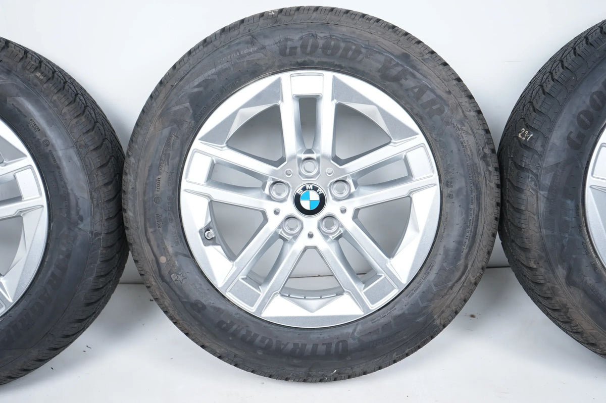 WieNeu Bmw 2er Active Tourer U06 Winterräder Winterreifen 205 65 16 Zoll 6888838 Detailansicht 4