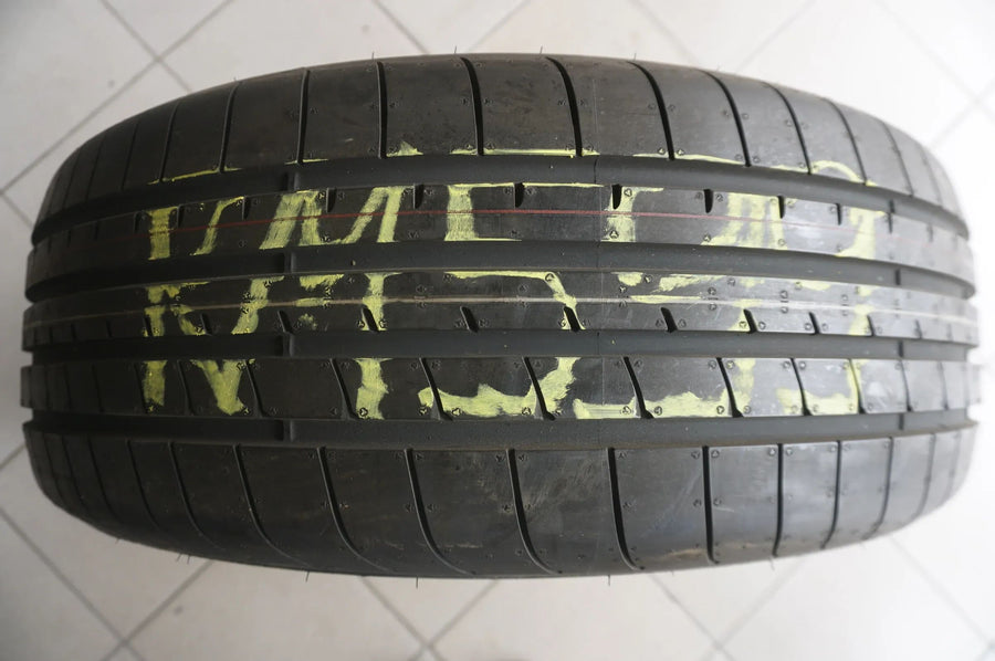 1 X 235 55 R19 101H Sommerreifen Goodyear Eagle F1 Asymmetric 5 MO 2020 7mm