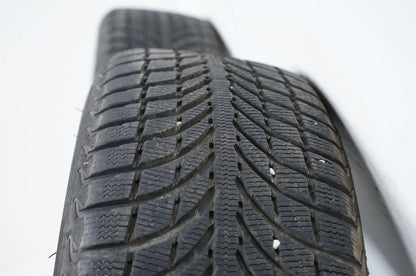 Audi Q5 SQ5 FY 8OA Winterreifen Winterräder 235 55 19 Zoll 7mm 80A601025K