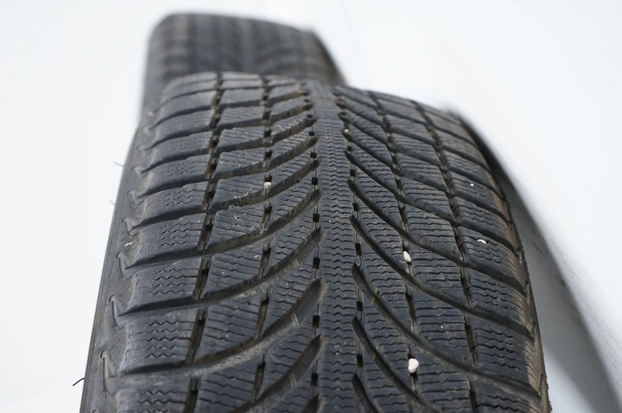 Audi Q5 SQ5 FY 8OA Winterreifen Winterräder 235 55 19 Zoll 7mm 80A601025K