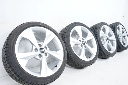 Audi A3 8Y Winterreifen Winterräder 225 40 18 Zoll 8Y0601025j