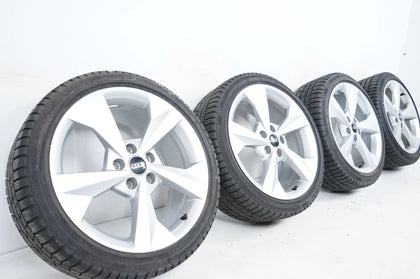 Audi A3 8Y Pneumatici invernali ruote invernali 225 40 18 pollici 8Y0601025j