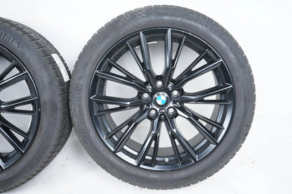 Bmw 3er G20 G21 Winterreifen Winterräder Alufelgen 18 Zoll 796M 6885305