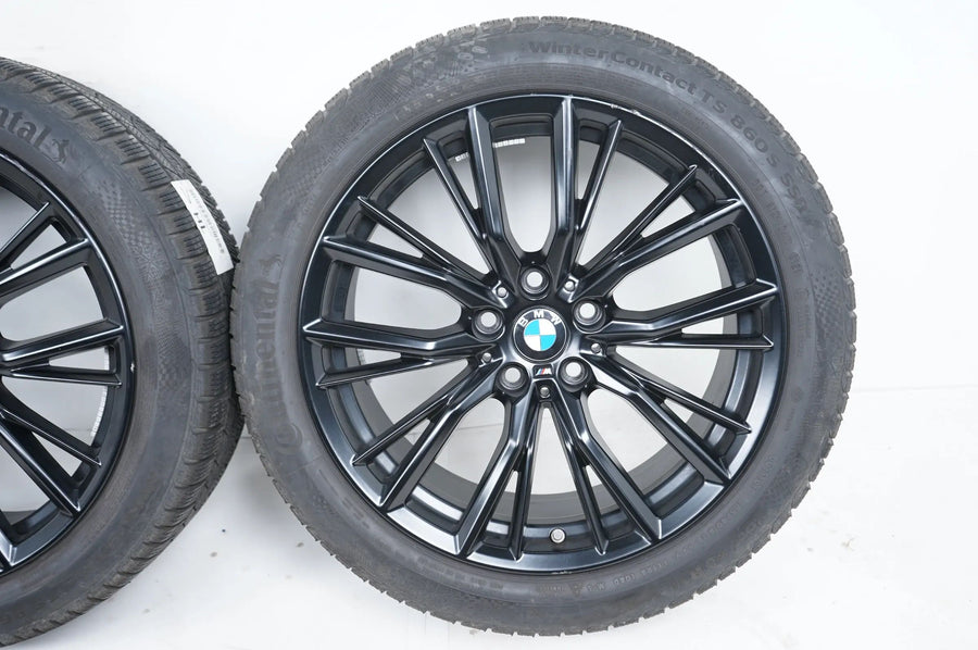Bmw 3er G20 G21 Winterreifen Winterräder Alufelgen 18 Zoll 796M 6885305