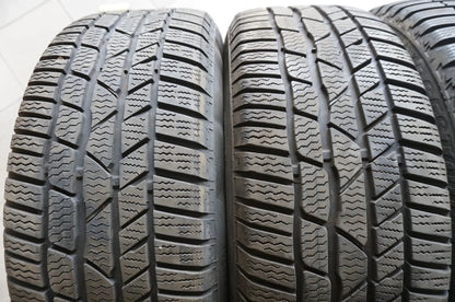 Mercedes A-Klasse W176 B-Klasse W246 CLA Winterräder Winterreifen 205 55 R16 6mm