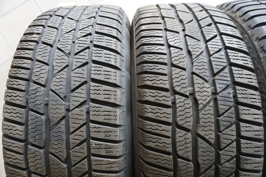 Mercedes Classe A W176 Classe B W246 CLA ruote invernali pneumatici invernali 205 55 R16 6mm