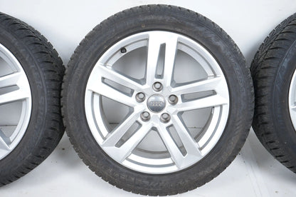 Audi A4 8W B9 Winterräder Winterreifen 225 50 17 Zoll 8W0601025P