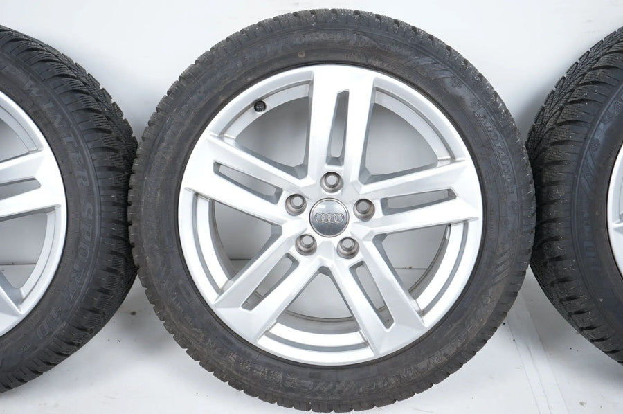 Audi A4 8W B9 Winterräder Winterreifen 225 50 17 Zoll 8W0601025P