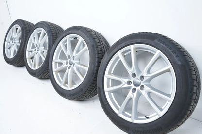 Audi Q5 SQ5 FY 80A Winter Wheels Winter Tires 255 45 20 Inch
