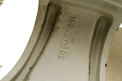 1 x Original Mercedes A Klasse W168 Alufelge 16 Zoll A1684011502