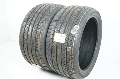 2 x DEMO Sommerreifen 285 35 20 Zoll Hankook DOT19 MO RFT