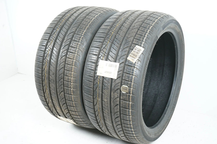 2 x DEMO Sommerreifen 285 35 20 Zoll Hankook DOT19 MO RFT