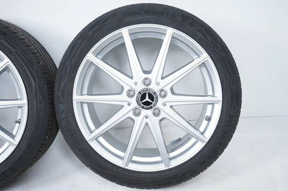 Mercedes CLA W178 Sommerräder Somerreifen 18 Zoll A1784010000