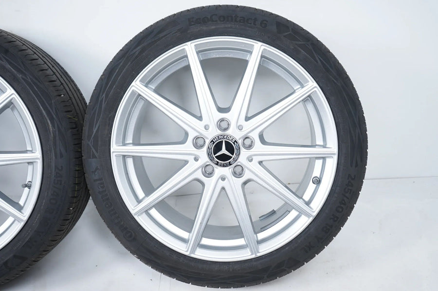 Mercedes CLA W178 Sommerräder Somerreifen 18 Zoll A1784010000