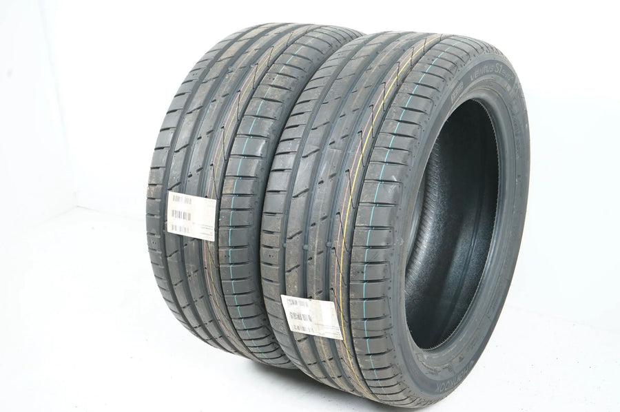 2 x Demo Sommerreifen Hankook 245 45 R18 Zoll DOT23 Bmw* MO