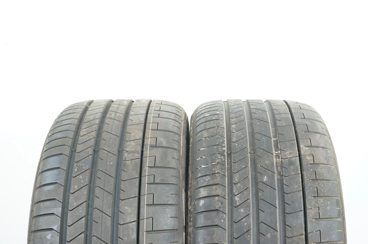 2 X 285 35 R20 104Y Sommerreifen Pirelli P Zero PZero MO 2021 7mm Detailansicht 4