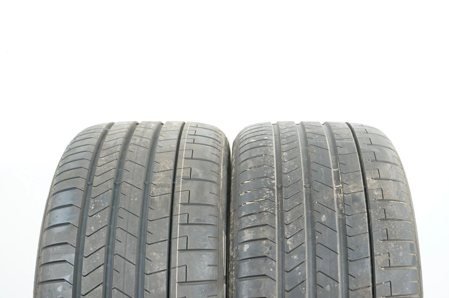 2 X 285 35 R20 104Y Sommerreifen Pirelli P Zero PZero MO 2021 7mm