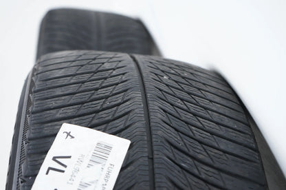 Bmw X5 X6 G05 G06 Winterräder Winterreifen 275 45 20 Zoll 8071996 M740