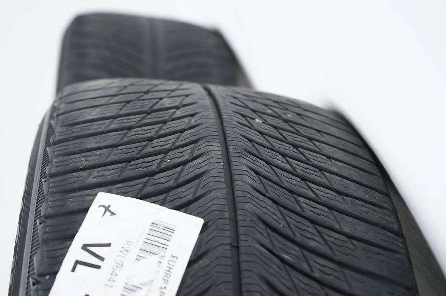 Bmw X5 X6 G05 G06 Winterräder Winterreifen 275 45 20 Zoll 8071996 M740