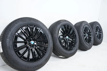BMW X1 X2 U11 U10 winterwielen winterbanden 205 65 17 inch 5A094B2