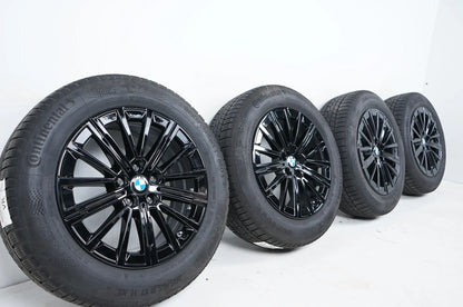 Bmw X1 X2 U11 U10 Winterräder Winterreifen 205 65 17 Zoll 5A094B2