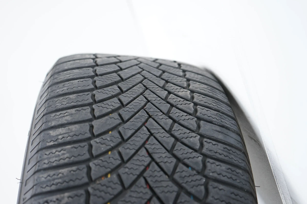 Bmw iX1 X1 X2 U10 U11 Winterräder Winterreifen Alufelgen 225 55 18 Zoll 6898039 Detailansicht 11