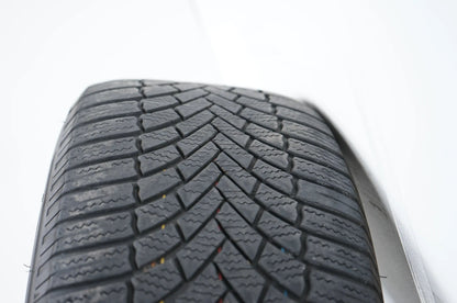 Bmw iX1 X1 X2 U10 U11 Winterräder Winterreifen Alufelgen 225 55 18 Zoll 6898039