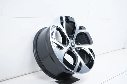 1 jante en aluminium Mercedes GLC Classe W254 X254 18 pouces A2544010100 8J ET32,5