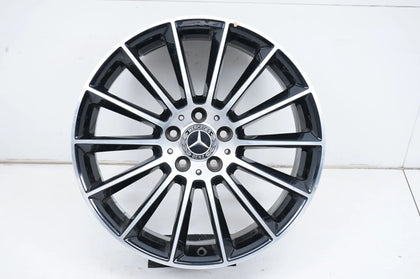 1 x Mercedes A35 AMG W177 Alufelge 19 Zoll A1774011900 8J ET40