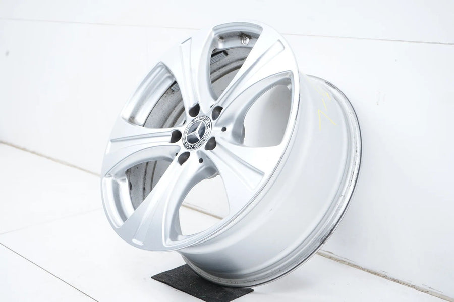1 x jante alliage Mercedes GLC X253 W253 18 pouces A2534010800 8J ET38
