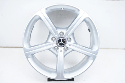 1 jante en alliage Mercedes CLS W257 19 pouces A2574011000 8J ET33
