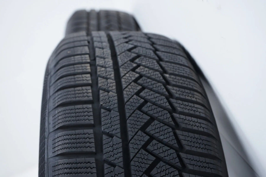 Mercedes Classe GLC W254 pneumatici invernali ruote invernali 18 pollici