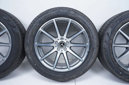 Mercedes GLC63 GLC 63 AMG W253 X253 Summer Wheels 19 Inch