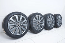 Roues tout-terrain hiver Mercedes Classe E S213 245/45/19 pouces