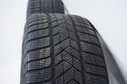 Mercedes AB Class W177 B247 Winter Wheels Winter Tires 18 Inch