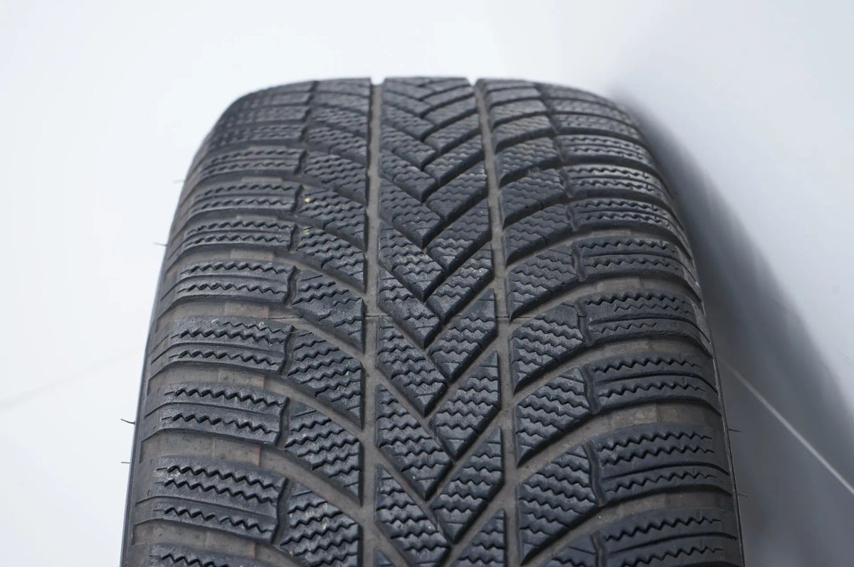 Mercedes EQC W293 N293 Winter Tires Winter Wheels 19 Inch Detailansicht 9