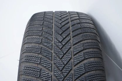 Mercedes EQC W293 N293 Winter Tires Winter Wheels 19 Inch