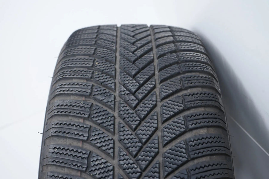 Mercedes EQC W293 N293 Winter Tires Winter Wheels 19 Inch