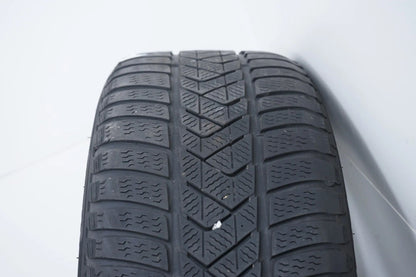 Pneus hiver, jantes hiver, 19 pouces pour Mercedes Classe E W213 AMG