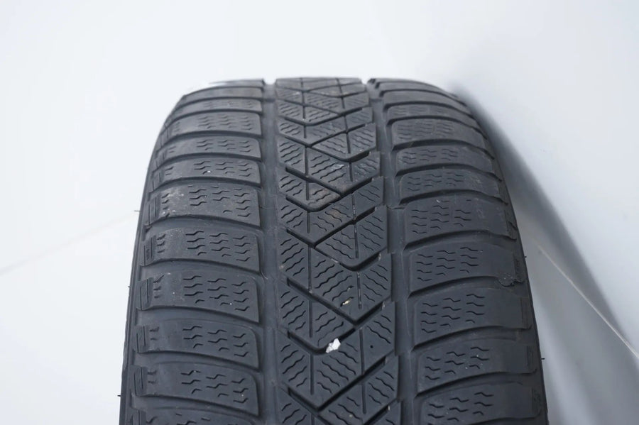 Pneus hiver, jantes hiver, 19 pouces pour Mercedes Classe E W213 AMG